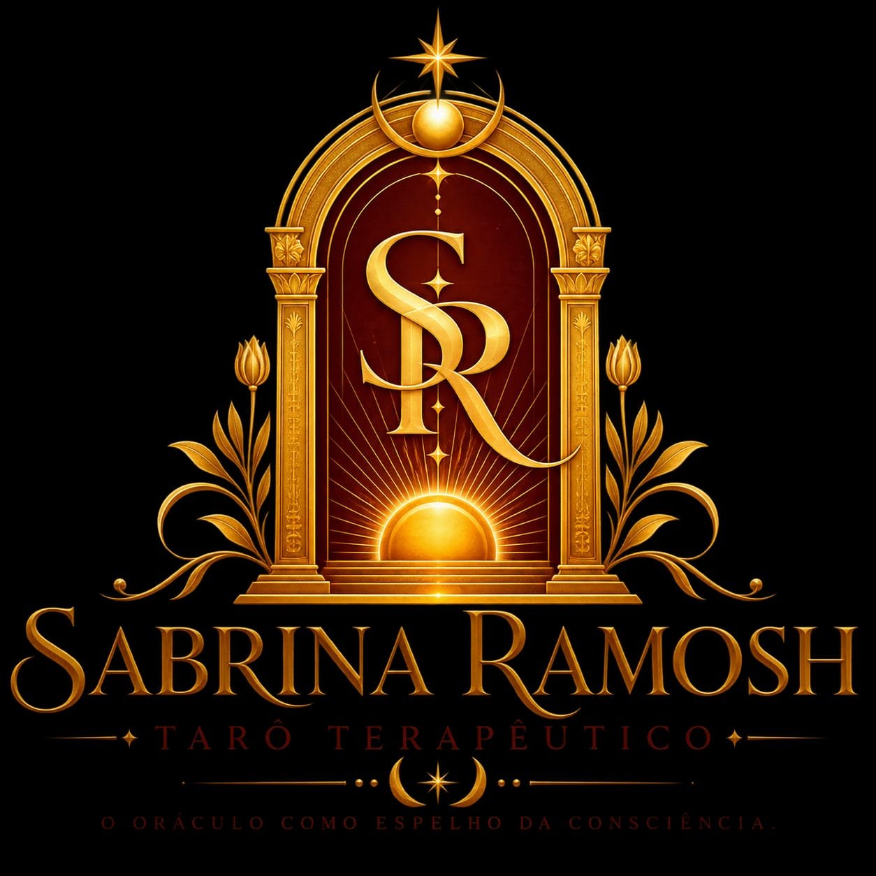 Sabrina Ramosh
