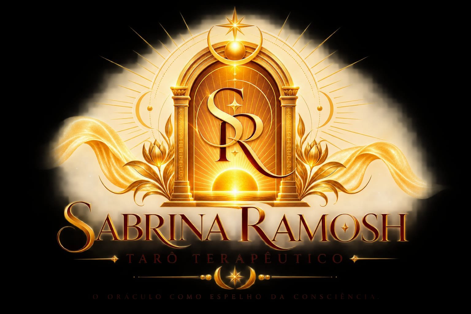 Sabrina Ramosh | Tarô Terapêutico